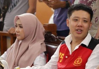 Usai Kirim Pesan Suara ke Rey Utami, Nomor Pablo Benua Seketika Tidak Aktif