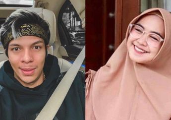 Sempat Dikabarkan Pernah Menjalin Hubungan, Atta Halilintar Ketahuan Salah Tingkah Saat Kembali Dipertemukan dengan Ria Ricis