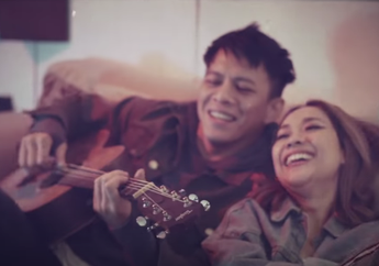 Ada Cinta Tapi Takut BIcara, Ariel NOAH Disebut Sosok Ini Takut Perasaannya Ditolak BCL: Betapa Besar Cintanya