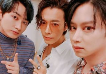 Cerita Heechul Sempat Ingin Keluar dari Super Junior hingga Adu Jotos dengan Donghae