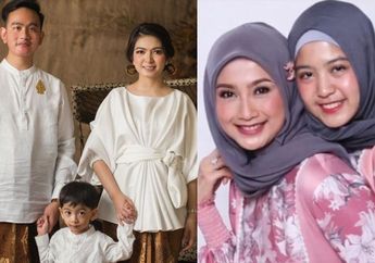 BERITA TERPOPULER: Foto Lawas Selvi Ananda Saat Berhasil Menyabet Gelar Putri Solo 2009 yang Bikin Gibran Rakabuming Klepek-klepek, Hingga Hubungan Putri Desy Ratnasari dan Irwan Mussry Saat Ini