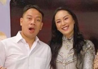 Ngebet Kawin dengan Vicky Prasetyo, Kalina Ocktaranny Beberkan Alasannya Bersedia Terima sang Buaya Darat: Itu Kan Masa lalu, Semua Orang Bisa Berubah