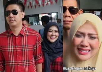 Ditawari Poligami oleh Rey Utami, Pablo Benua: Dia Menjalankan Syariat Islam dengan Baik