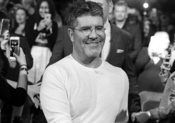 Usai Alami Patah Tulang Akibat Jatuh dari Kendaraan, Simon Cowell Kabarnya Berniat Tuntut Produsen Sepeda Listrik ke Meja&nbsp;Hijau