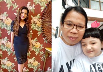 Asuh Anak Majikannya Sejak bayi, ART Ashanty Beri Ucapan Manis di Hari Ulang Tahun Arsy Hermansyah: Happy Birthday Cantik