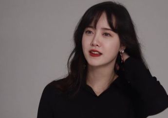 Bahas soal Cinta Pertamanya Selepas Bercerai dari Ahn Jae Hyun, Goo Hye Sun: Jika Berjalan Baik, Anakku Mungkin Kini Sudah SMA