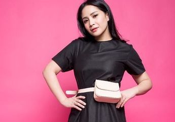 Cuma Dipakai di Dapur, Model Baju Rumahan Nagita Slavina Seharga 15 Juta Rupiah Malah Bikin Netizen Salfok!