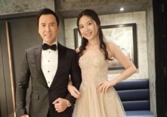 Warisi Postur Tubuh Ibunya, Penampilan Putri Donnie Yen Bikin Netizen Menggila di Dunia Maya