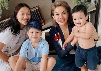 Lahirin Anak dari 3 Suami Berbeda, Nikita Mirzani Ternyata Pernah Kerja Banting Tulang di Kantor dengan Posisi Ini Sebelum Sukses Jadi Artis: Profesi Dulu Itu