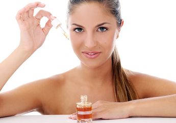 Harus Tahu! Alasan Pentingnya Menggunakan Serum dalam Rangkaian Skincare yang Kamu Lakukan