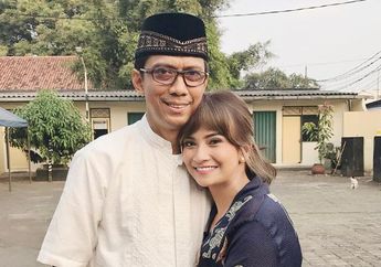 Banyak Masyarakat Berziarah ke Makam Vanessa Angel dan Bibi Adriansyah, sang Ayah: Berarti Mereka Baik Semua
