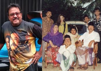 Bertahun-tahun Ditutupi, Rano Karno Ungkap Pesan Terakhir Almarhum Benyamin Sueb yang Sempat Meneleponnya Sebelum Meninggal Dunia: Kalau Ada Apa-apa Sama Gue, Si Doel Elu Terusin