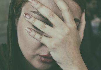 Stres Pada Wanita Ternyata Punya Dampak yang Lebih Buruk Dibandingan Pria, Yuk Atasi dengan 5 Cara Sehat Ini