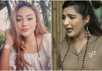 Alamat Tanggung Malu Kepalang Sudah Ngomong ke Mana-mana, Ashanty Tarik Urat dengan Aurel Hermansyah Gegara Ini: Tega ya!