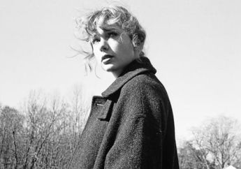 Taylor Swift Kembali Rilis Album Kejutan Evermore, Sekuel dari Folklore?