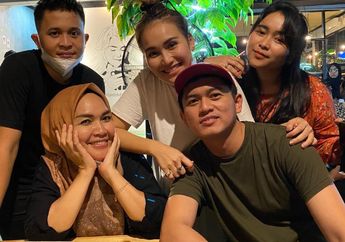 Jalin Hubungan dengan Aditya Jayusman, Ayu Ting Ting Bicara soal Rencana Pernikahan