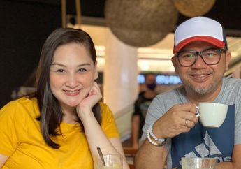 Kejutkan Publik Saat Ungkap Dirinya Pernah Terpapar Covid-19, Mona Ratuliu Bagikan Pengalaman Serasa Uji Nyali di Rumah Sakit: Menguji Mental Banget