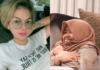 Dikasih Tonton Video Dewasa, Kekeyi Berani Beri Reaksi Keras Hingga 'Marahi' Nyai, Nikita Mirzani: Mamanya Harus Banyak Ngajarin!