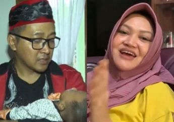 Teddy Menikah Lagi Tak Lama Usai Lina Zubaedah Meninggal Dunia