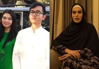 BERITA TERPOPULER: Penampilan Selvi Ananda Pakai Sepatu dan Tas Harga Rp 18 Jutaan Saat Temani Gibran Rakabuming Nyoblos di TPS, Hingga Netizen Serbu Kartika Putri yang Dianggap Lari dari Tanggung Jawab