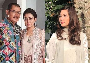 Tak Gentar Kuliti Sifat Asli Mayangsari yang Jadi Ketua Geng Arisan Sosialita Langsung Empat Mata, Cut Keke Umbar Sikap Istri sang Pangeran Cendana: Mulutnya Pedes!