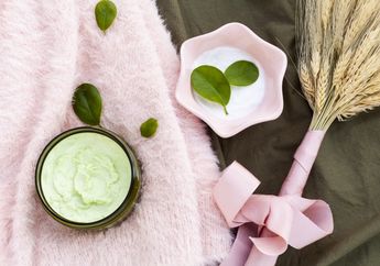 Sama-sama Bisa Melembabkan Kulit, Ini Dia Perbedaan Body Butter dan Body Lotion yang Harus Kamu Tahu
