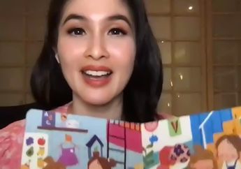 Tanamkan Sikap Baik ke Dua Putranya lewat Mengobrol, Sandra Dewi: Aku Enggak Gengsi Bilang Minta Maaf..