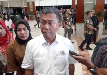 Makin Memanas! Ketua DPRD Marah kepada Guru yang Membuat Soal 'Anies Diejek Mega'