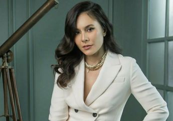 Unggah Foto Selesai Gowes Bareng Dian Sastrowardoyo, Instagram Wulan Guritno Dibanjiri Komentar Netizen: Dua Idola dalam Satu Frame