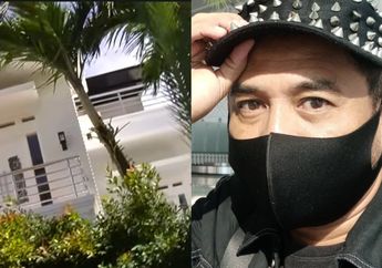 Berdiri Megah Sejak 22 Tahun Lalu, Rumah Gedongan Presenter Kondang Ini Justru Buat Para Tetangga Merinding Karena Kerap Lihat Sosok Mengerikan, Paranormal Bongkar Fakta Mengejutkan