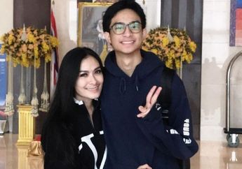 Sang Ibu Selalu Jadi Sasaran Nyinyiran Netizen hingga Pergaulannya Terpengaruh, Devano Danendra Tanggapi dengan Santai : Yang Penting Komunikasi dari Orang Tua sama Anaknya Aja