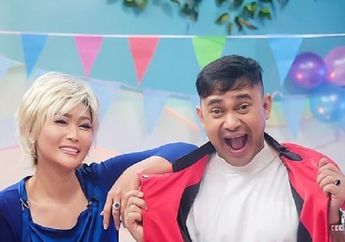 Tagih Janji Inul Daratista yang Bakal Jodohkan sang Putra dengan Anak Gadisnya, Ramzi Mendadak Singgung Soal Saham Bisnis Karaoke sang Ratu Ngebor: Gue Minta 30 Persen Saja