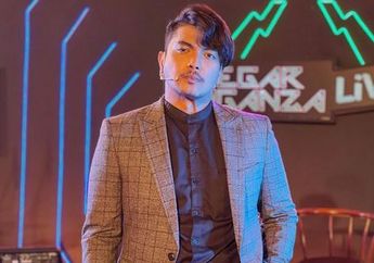 Sukses di Malaysia, Danial Zaini Kejar Pasar Industri Tanah Air