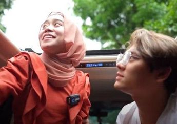Lesty Kejora Masuk Daftar 100 Wanita Tercantik di Dunia, Rizky Billar Sebut Sang Penyanyi Dangdut Punya Kecantikan yang Berbeda