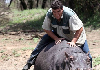 Tragis! Pria Ini Ditemukan Tewas setelah Dianiaya oleh 'Hewan Peliharaannya' Sendiri