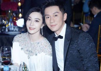 Usai 1,5 Tahun Bungkam, Fan Bingbing Akhirnya Ungkap Alasan Batal Menikahi Li Chen: Saya Merasa Sangat Kasihan