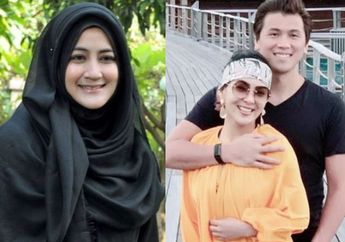 Diam-diam Punya Hubungan yang Baik dengan Istri Reino Barack, Umi Pipik Tetiba Kuatkan Hati Syahrini Usai Borong Barang Dagangan sang Incess: Bicaralah dan Berpikirlah yang Baik...