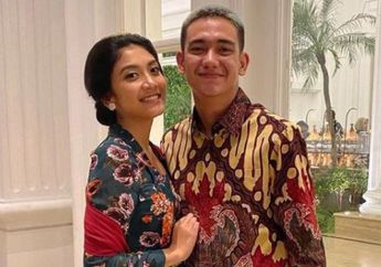 Adipati Dolken dapat Adegan Ciuman di Film Terbarunya, Begini Reaksi sang Istri 