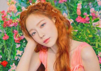 4 Referensi Gaya Make Up Spesial di Hari Valentine, Simpel Banget!