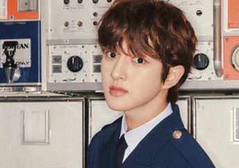 Jaehyun Golden Child Dinyatakan Positif Terinfeksi Covid-19, Agensi Ungkap Kondisi Kesehatannya