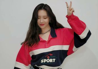 Bikin Khawatir Penggemar Setelah Ungkap Dirinya Didiagnosis Gangguan Mental Borderline Personality Disorder, Sunmi Tinggalkan Pesan Ini untuk para Fans: Kalian Menyembuhkanku