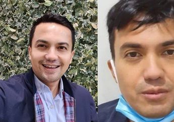  Baru Rasakan Menang Pilkada Jadi Wabup Bandung, Sahrul Gunawan Malah Terkapar di Rumah Sakit hingga Gunakan Selang Oksigen : Duh Ya Allah