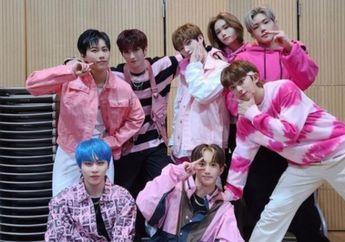 Selain NCT, Grup K-Pop Ini Juga Cover Lagu Andmesh Kamaleng 'Cinta Luar Biasa', Fans Syok Dengar Bagian Rap!