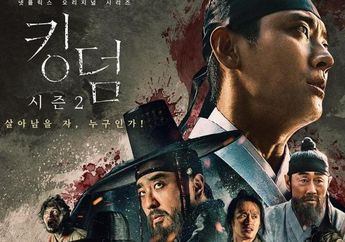 21 Tahun Kerja Keras Bagaikan Kuda, Intip Penampakan Rumah Artis Pemeran Serial Kingdom 2 Ini, Halamannya Bikin Melongo