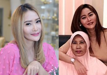 Bangganya Ibunda Inul Daratista Bisa Foto Bareng Pedangdut Legendaris ini, Auto Dipamerkan ke Seluruh Warga di Kampung Halaman