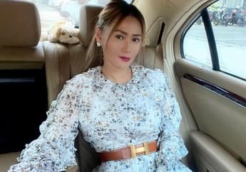 Anaknya Dikenal Tajir Melintir Sampai Punya Penghasilan Rp 17 Miliar, Penampilan Ibunda Inul Daratista Justru Sederhana dan Jauh dari Kata Mewah saat Ngebet Temui Amanda Manopo dan Arya Saloka