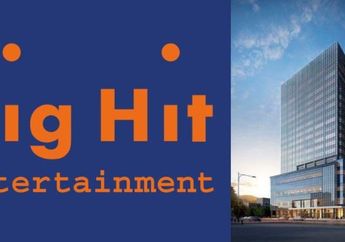 Pembangunan Gedung Baru Big Hit Entertainment Terpaksa Dihentikan Sementara Pasca Terjadi Infeksi Massal Covid-19 di Lokasi Konstruksi