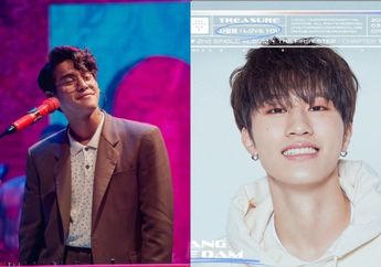 Gandrungi Karya Musik Ardhito Pramono, Bang Yedam Treasure Rekomendasikan Lagu '925' pada Penggemar: Lagu Ini Sempurna Didengar di Pagi Hari