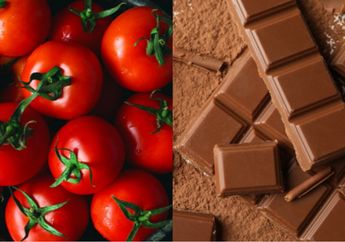 9 Makanan yang Bikin Otak Kamu Cerdas dan Sehat, Cokelat Termasuk Loh!