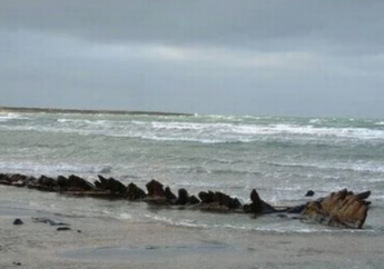 Selama 250 Tahun Menjadi Misteri, Kisah Tragis dari Bangkai Kapal di Irlandia Ini Akhirnya Terungkap